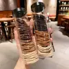 Banda de Goma Básica Banda de Goma Macaron Cuerda Elástica Alta para el Cabello Accesorios para el Cabello Banda para el Cabello con Hilo Sin Costuras Cuerda para la Cabeza Joyería al por Mayor