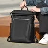 Mochila de negocios, mochila casual de gran capacidad para el día a día y para llevar la laptop, mochila de viaje, mochila elegante y única para estudiantes universitarios