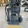 Fabricante de Máquina Achoadora de Tambor de Tinta Totalmente Automática Fornecedor de Máquina Achoadora de Tambor de Tinta Prensa para Achoadora de Tambor de Óleo