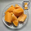 Materiais para Fazer Batom de Cera de Abelha Batom Branco de Cera de Abelha Cera de Abelha Comestível Batom Artesanal Cera de Abelha
