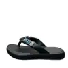 Nuevas Chanclas de EVA 2026 para Mujer, Sandalias Planas de Verano con Pedrería para Uso en Exteriores, Chanclas de Playa de Verano de Moda