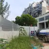 Puerta de Control de Inundaciones de Aleación de Aluminio para Conservación de Agua de Yongjing con Sistema de Doble Sellado para Empresas y Fábricas, Tablero de Bloqueo de Agua Personalizado