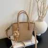 Bolso moderno y elegante para mujer, nueva colección 2026, bolso de hombro moderno y minimalista, versátil para el uso diario, elegante bolso cruzado