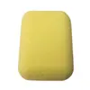 Piedra de Piedra Pómez Doble Cara para Pies Cepillo Casero para Frotar los Pies Artefacto Natural para Pedicura para Exfoliar Callos Cepillo de Piedra Volcánica para Lavar los Pies