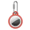 Adecuado para Estuche Protector Apple Airtag2, Localizador Apple Dos en Uno TPU Todo Incluido Impermeable Estuche Protector Airtag