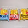 Feiye Diez Productos Leche Papas Fritas Pastel Carne Deshebrada Pastel Papas Fritas Pastel Papas Fritas Una Caja 2 kg