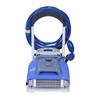 Dolphin M200 máquina automática de succión de aguas residuales para piscina, trepadora de paredes, máquina de succión subacuática de aguas residuales para piscina, carro envío gratis