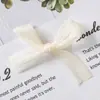 Acabamento com Laço de Renda Produto Acabado 5 Fen 1,5cm Ilha Fita de Cetim Forjada Acessório Pequeno Ornamento Fita Tecida Mini Fita