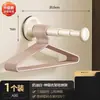 Perchero de Ropa con Ventosa Estante de Almacenamiento Hogareño Balcón Retráctil Colgador de Ropa sin Taladro Montaje en Pared Gancho de Pared Tendedero