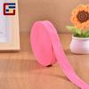 Tira de ribete elástica plegable de color, banda elástica, accesorios para puños de ropa DIY, cinturón elástico, ribete, en stock, venta al por mayor