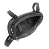 881 Bolsa Superior para Quadro de Bicicleta, Bolsa Triangular para Quadro, Bolsa de Ferramentas, Acessórios de Equipamento para Mountain Bike, Feito Sob Medida