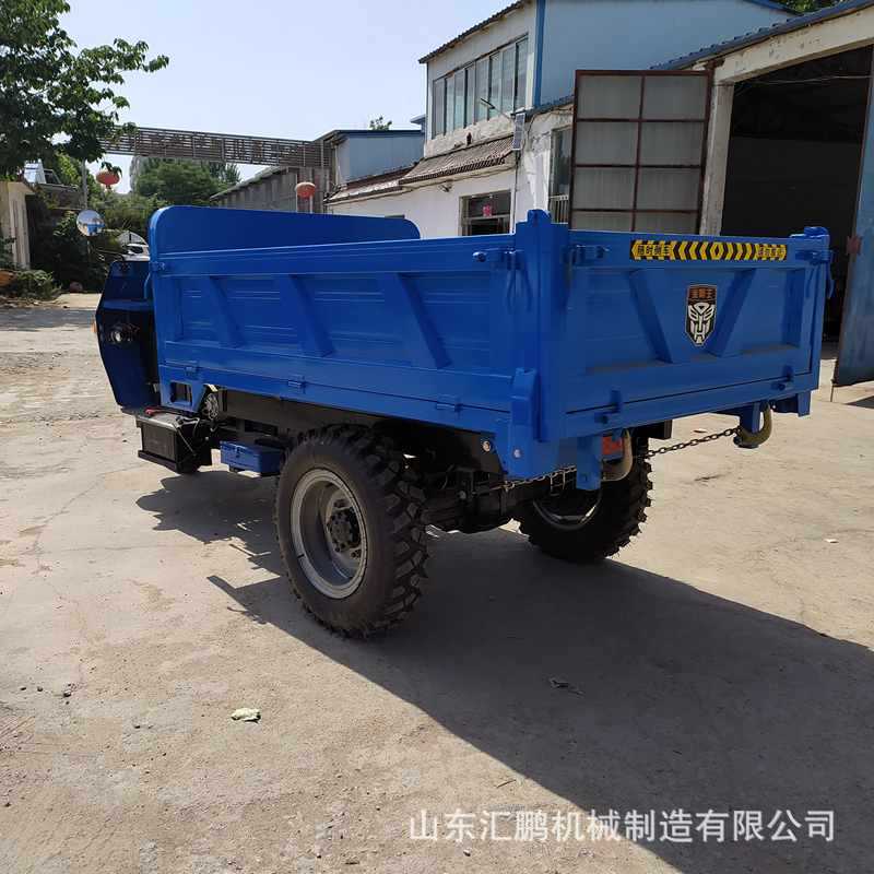 工程三轮车 (19)