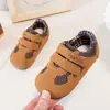 Zapatillas de entrenamiento alemanas para niños, nueva colección primavera/otoño 2026, zapatillas deportivas para niños, zapatillas para niñas, zapatos para bebés, zapatos casuales versátiles para usar al aire libre
