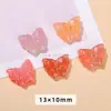 Ágata Yanyuan Carmesí Cuentas Pequeñas, Amuleto de Paz, Colgante de Fortuna, Cuentas Sueltas, Accesorios para Pulseras DIY, Venta al por Mayor de Colgantes