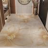 Felpudo para Puerta Principal 2026 Modelo Nuevo, Sensación de Lujo y Gama Alta, Felpudo para Vestíbulo, Felpudo para Entrada Principal del Hogar, Alfombra