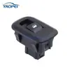 98084983Zd Es Adecuado para Piezas de Automóvil Peugeot, Interruptor Individual de Elevalunas, Interruptor de Ventanilla Eléctrica