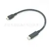 Cable de Pantalla de Proyección HDMI 4K Cable Micro HDMI de Alta Definición Cable para TV Computadora Proyector Cable de Ingeniería