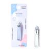 Cortador de Unha Angular Lmltop Conveniente Pequeno Universal Manicure Aço Inoxidável Prata Cortador de Manicure C0180