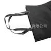 Bolsa de Gran Capacidad para Mujer 2025 Nueva Moda Tendencia Celebridad de Internet Bolso Versátil para Estudiante Universitario Bolso de Hombro