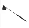 4 cor em forma de sino extintor de vela tampa vela capa pavio vela vela vela tampa Bell atacado ferramenta vela