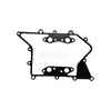 3696552 Es Adecuado para Piezas del Motor Cummins Isg Junta del Enfriador de Aceite, Disponible en Stock