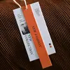 Etiquetas de Roupa para Homens e Mulheres, Etiquetas com Padrão Casca de Ovo e Logo Personalizado, Etiquetas com Design Gratuito
