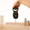 Balanza Electrónica Portátil, Báscula de Resorte Colgante, Báscula para Paquetería, Báscula para Comestibles, Báscula para Equipaje, Báscula Pequeña de Resorte para el Hogar, Báscula Específica para Paquetería, Portátil