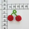 Accesorios de ropa hechos a mano para manualidades, colgantes, cuentas para bolsos, accesorios para pendientes, decoraciones para ropa y accesorios para manualidades