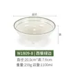 Kaiboya porcelana de imitação tigela grande tigela de sopa tigela de ramen de carne tigela de sopa de wonton pó de malatang tigela de macarrão de melamina especial para loja de macarrão