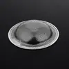Fregadero de cocina desagüe de piso alcantarilla de baño filtro de acero inoxidable salida de desagüe de lavabo desagüe de piso