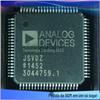 AD5522JSVDZ AD5522JSVUZ AD5522JSVUZ-RL TQFP-80 CI de gerenciamento de energia