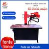 Soldador a Ponto para Plataforma Multi-articulada com Braço Oscilante Soldador a Ponto Sem Marca Caixas de Soldador a Ponto