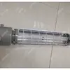 Lámpara fluorescente LED a prueba de explosiones para minas, instalación flexible, estructura compacta, DGS18/127Y luz de larga duración