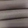 Tela No Tejida Blanca y Negra al por Mayor del Fabricante, Material Completamente Nuevo, Tela No Tejida Ignífuga para Muebles, Sofás, Uso en Cines y Material para Asientos de Automóvil