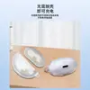 Adequado para Capa de Fone de Ouvido Huawei Freebuds6 Capa de Fone de Ouvido Tup Capa Protetora de Fone de Ouvido Bluetooth Sem Fio Design Patenteado