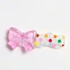 Pinzas para el Cabello Lindas de Estilo Coreano Accesorios DIY Nuevo Clip para Flequillo Lateral de Niñas Accesorios para el Cabello Pinzas para el Cabello Lindas de Bebé