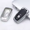 Estojo para chave de carro Ford adequado para chave remota Sharp Explorer Mondeo Taurus capa protetora