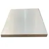 Panel de Plástico de Aluminio 4mm Color Sólido Muro Cortina de Colgado en Seco para Exteriores Panel Compuesto Letrero Publicitario Panel de Plástico de Aluminio Material Compuesto de Plástico de Aluminio
