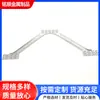 Soporte Yan de Madera Accesorios para Casas de Madera Galvanizados Accesorios para Casas de Madera Techo de Madera Accesorios para Casas de Madera Accesorios para Estructuras de Madera