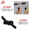 Línea de control de señal resistente al aceite y al desgaste EVVP multicore 0.2 cuadrado cable apantallado para equipo de automatización de cadena portacables flexible