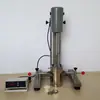 Qiwei FS-400D Máquina Digital de Dispersión Tinta Recubrimientos Cosméticos Agitación Dispersión Emulsificación Mezcla