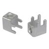Punto de soldadura de cocina de inducción rápida mesa de soldadura PCB M3 M4 lateral horizontal terminal PCB almohadilla de soldadura de placa de circuito