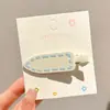 2026 Nuevo Pasador Dulce Estilo Coreano, Pin BB Dopamina Lindo y Colorido, Pasador Elegante de Alta Gama para Mujeres