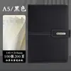 Cuaderno regalo de alto valor personalizado caja regalo termo taza traje logo reunión de negocios cuaderno recuerdo fabricantes hecho a medida