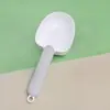 Colher de Arroz Roly-Poly, Pá de Gravidade Antiaderente para Arroz, Colher de Grau Alimentício Resistente a Altas Temperaturas, Panela de Arroz, Fácil de Limpar