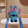 Bolso de Silicona Infantil Nuevo de Dibujos Animados Transfronterizo Bolso de Hombro de Moda Stilwell Bolsa para Guardar Juguetes Bolsa para Auriculares Bolso Cruzado