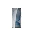 Adecuado para Honor Magic8Proair Película de Vidrio Templado HD Pantalla Completa Película de Vidrio de Privacidad 8Lite Película Transparente para Lente