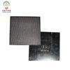Fabricante de origem personalizado 145*145mm ETFE fosco painel solar de silício monocristalino módulo laminado solar 6V