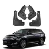 Adequado para 98-24 Toyota Senna Sienna Lingfang Harrier Para-lama Pneu Para-lama Anti-respingo