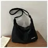 Bolso de mano transfronterizo para mujer 2026 primavera/verano nuevo retro versátil moda gran capacidad para ir al trabajo casual hombro axila bandolera